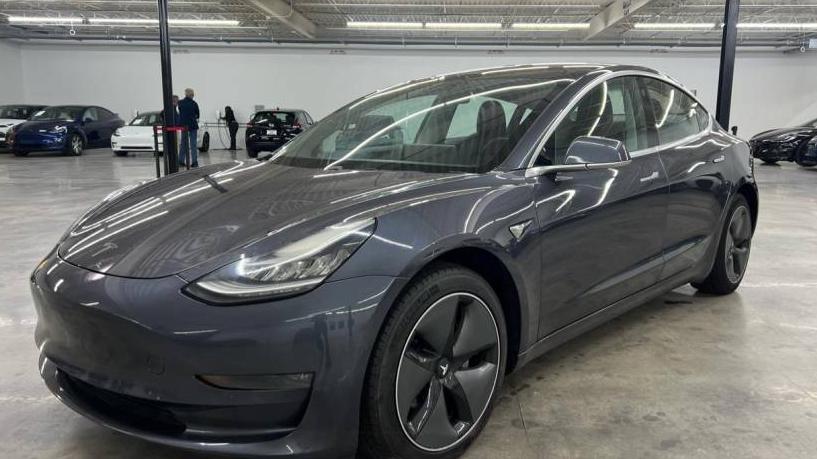 TESLA MODEL 3 2018 5YJ3E1EAXJF044936 image